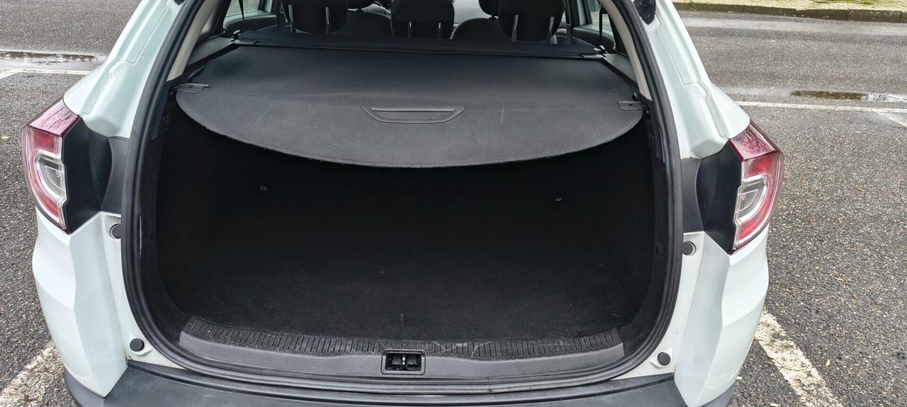 Renault Megane Mégane 1.5 dCi 95CV SporTour Wave