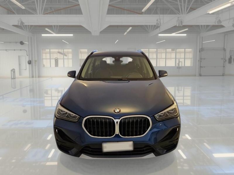 BMW X1 xDrive 25e Business Advantage automatico