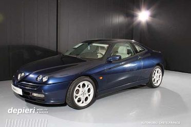 Alfa Romeo GTV 2.0i V6 turbo cat L
