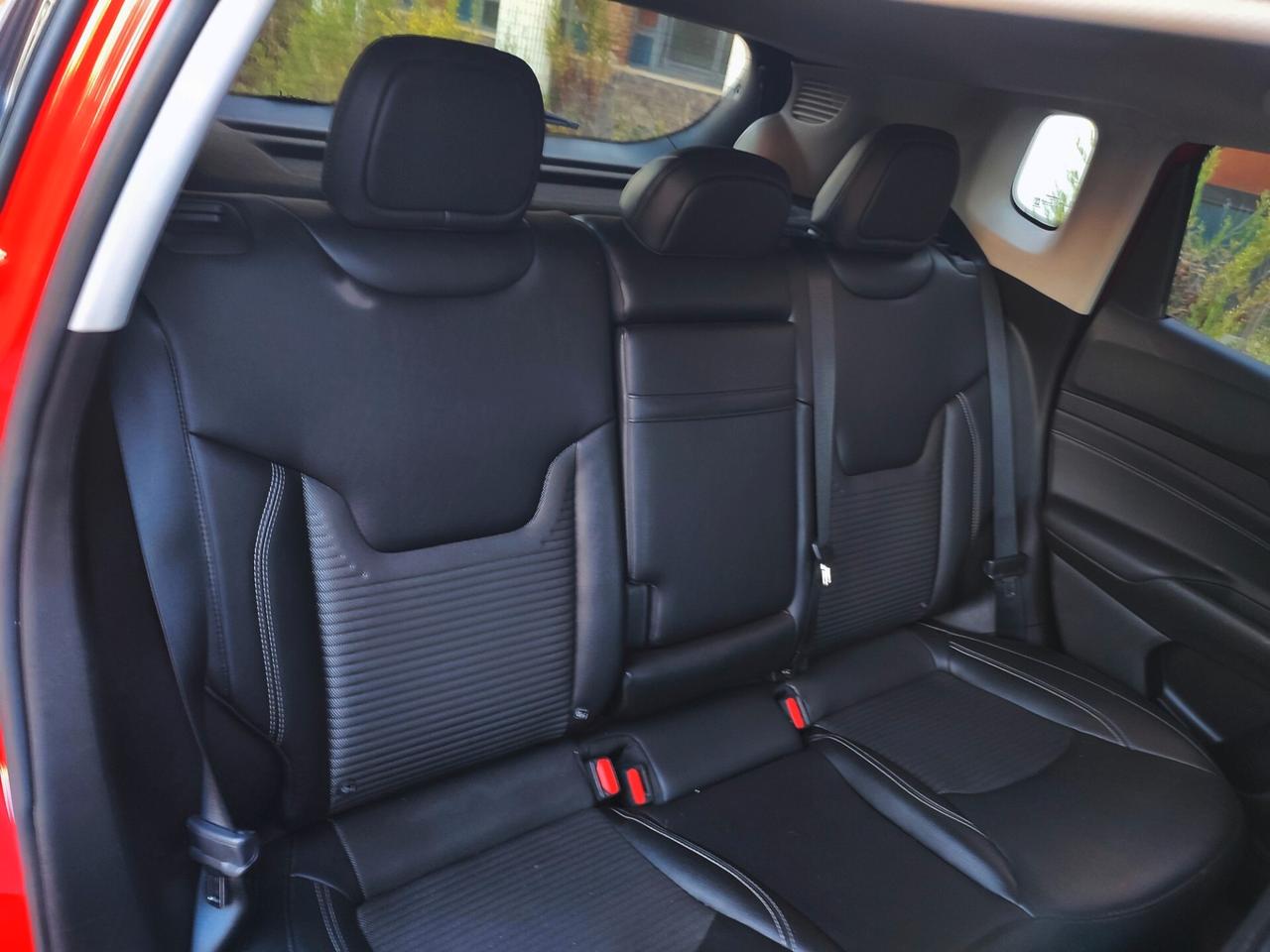 Jeep Compass 4XE LIMITED 1.3 T4 PHEV 190 CV TELECAMERA NAVIG.