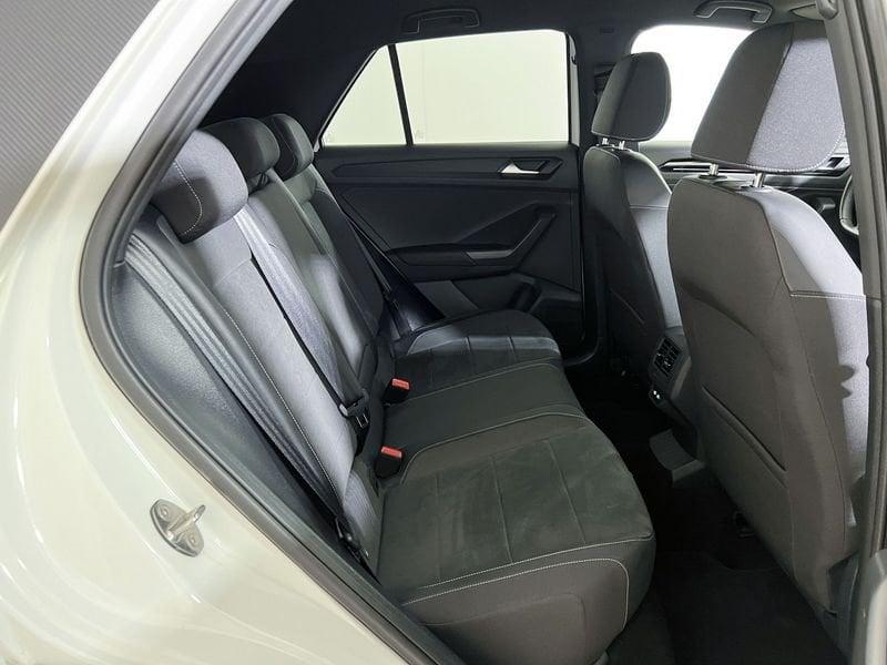 Volkswagen T-Roc 1.0 TSI Style