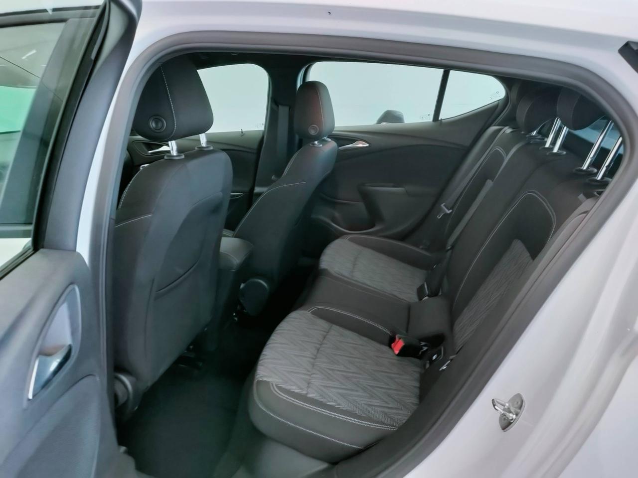 OPEL Astra V 2020 - Astra 5p 1.5 cdti 2020 s&s 122cv