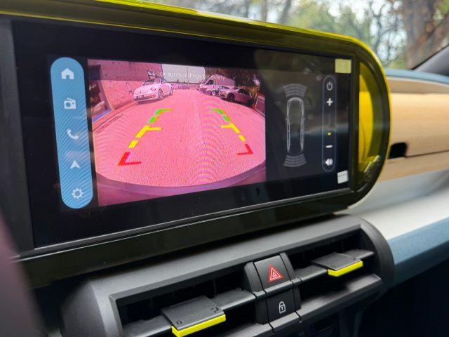 FIAT Grande Panda 1.2 HYBRID 110CV LA PRIMA PRONTA CONSEGNA!
