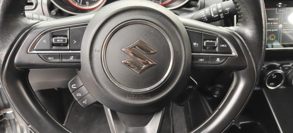 Suzuki Swift 1.2h Cool 2wd KM 58000!