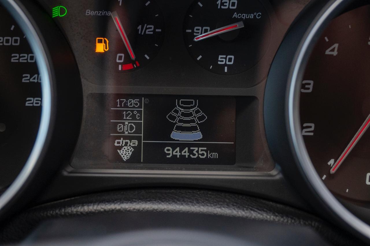 Alfa Romeo Giulietta 1.4 Turbo 120 CV Super