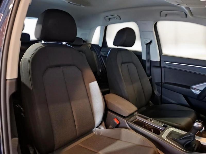 AUDI Q3 35 TFSI S tronic Business