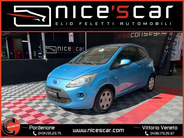 FORD Ka+ 1.2 8V 69CV *GPL OK*