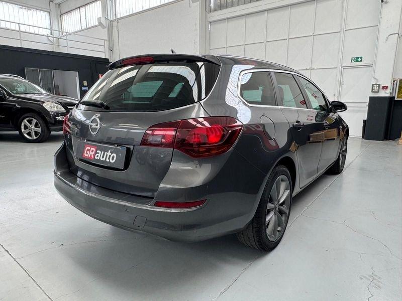 Opel Astra Astra Sports Tourer 1.7 cdti Cosmo 110cv