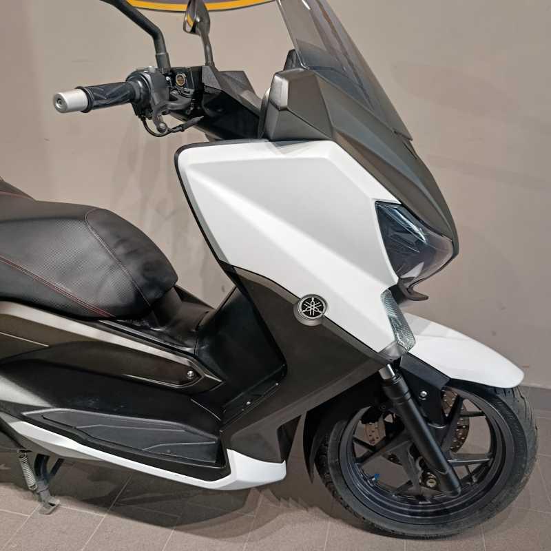 Yamaha X-Max 250 - 2014