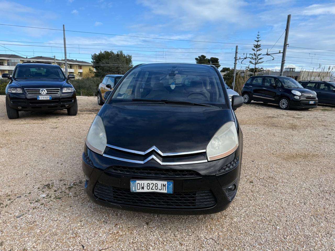 Citroen C4 PICASSO 1.6 HDi SUPER PREZZO