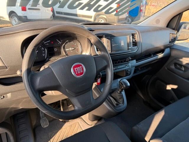 Fiat Scudo 1.5 BlueHDi 120CV PC-TN Furgone Business