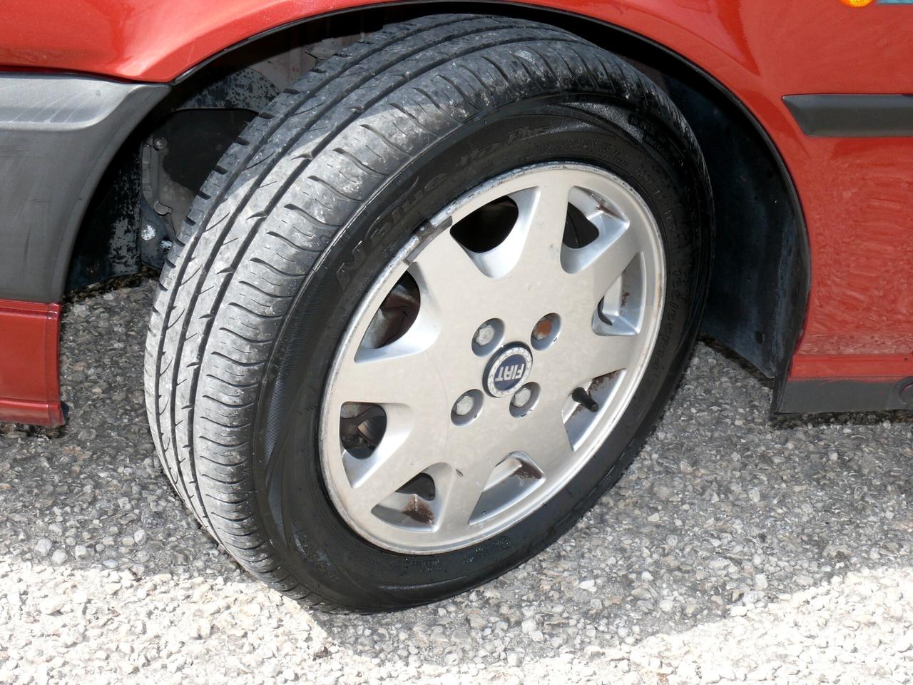 Fiat Tipo 1.6 i.e. cat 5 porte HSD