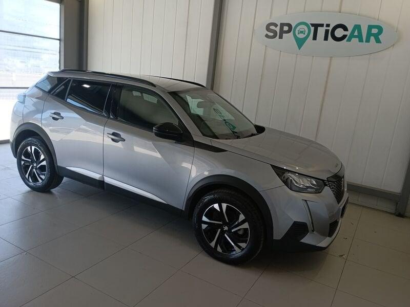 Peugeot 2008 PureTech 130 S&S Allure Pack