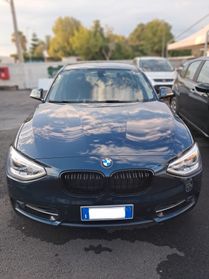 Bmw 120 120d 5p. Msport