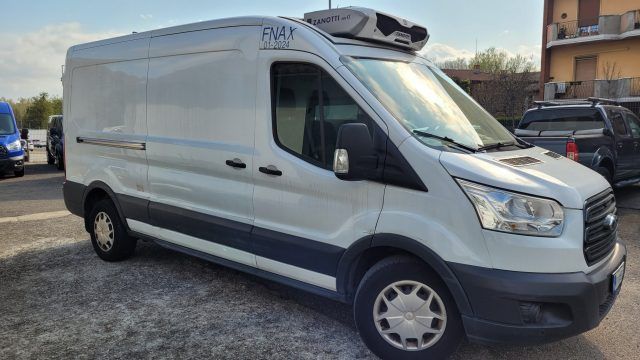 FORD Transit 330 2.0TDCi EcoBlue 130CV L3H2 Frigo FNAX ATP