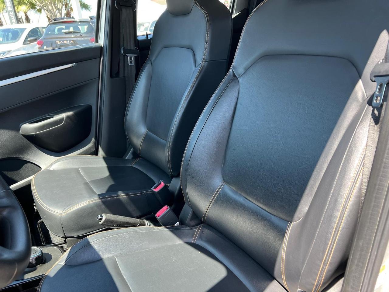 Dacia Spring Comfort Plus Electric 45