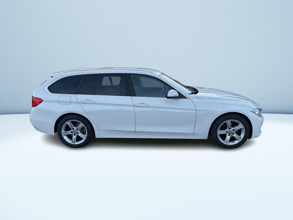 BMW Serie 3 Touring 316 d