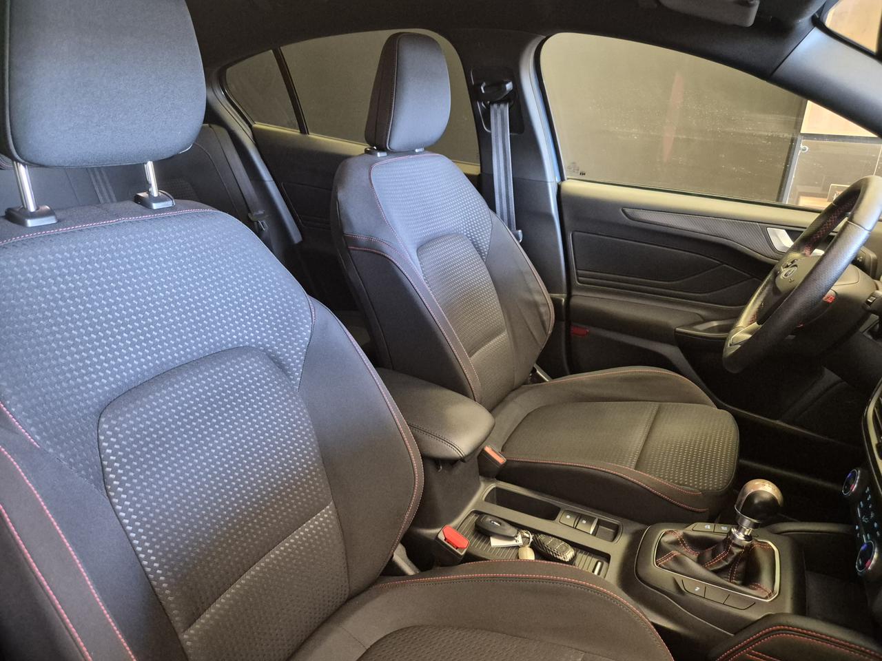 FORD Focus V - Focus 1.5 ecoblue ST-Line s&s 120cv