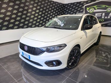Fiat Tipo - 2018 1.4 T-Jet 120CV S-Design