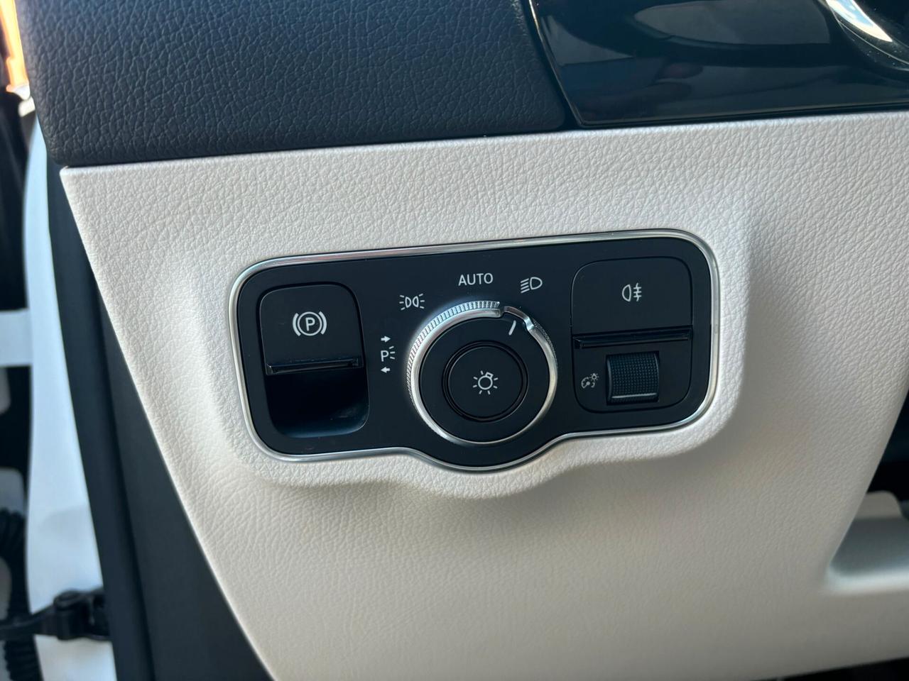 Mercedes-benz B 180 d Automatic Sport Plus