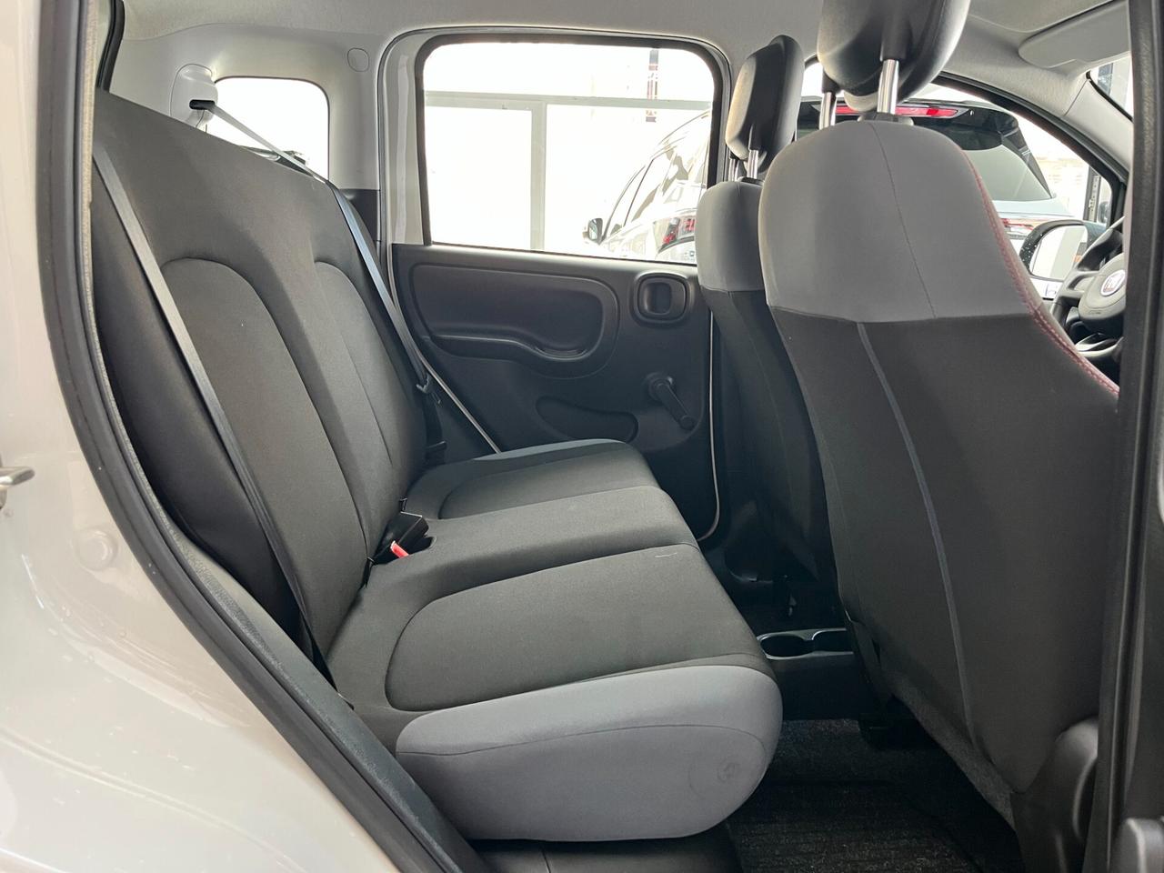 Fiat Panda 1.2 Easy KM 63.800 - 2019