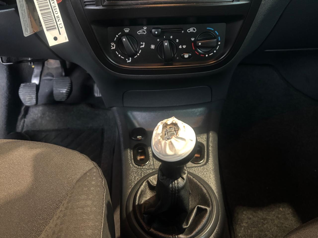 Citroen C2 09 1.1 airdream VTR