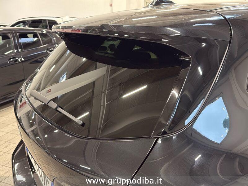 BMW Serie 2 Active Tourer Serie 2 U06 Active Tourer 218d Active Tourer Msport auto