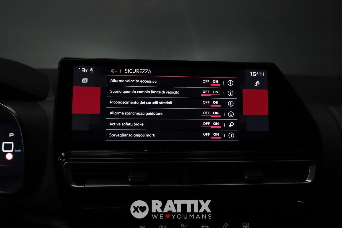 Citroen C5 Aircross 1.5 BlueHDI 130CV Max EAT8