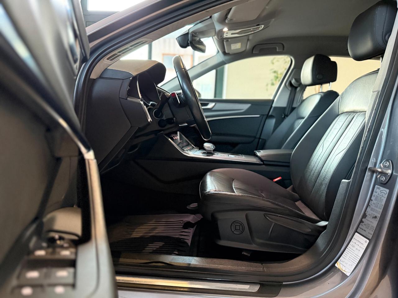 Audi A6 Avant 40 2.0 TDI S tronic Business Design