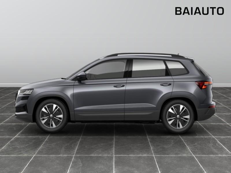 Skoda Karoq 2.0 tdi evo scr 115cv selection