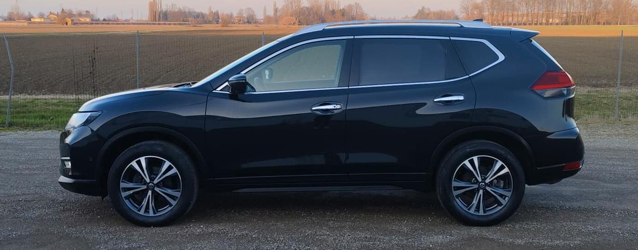 Nissan X-Trail 1.6 dCi 2WD Visia