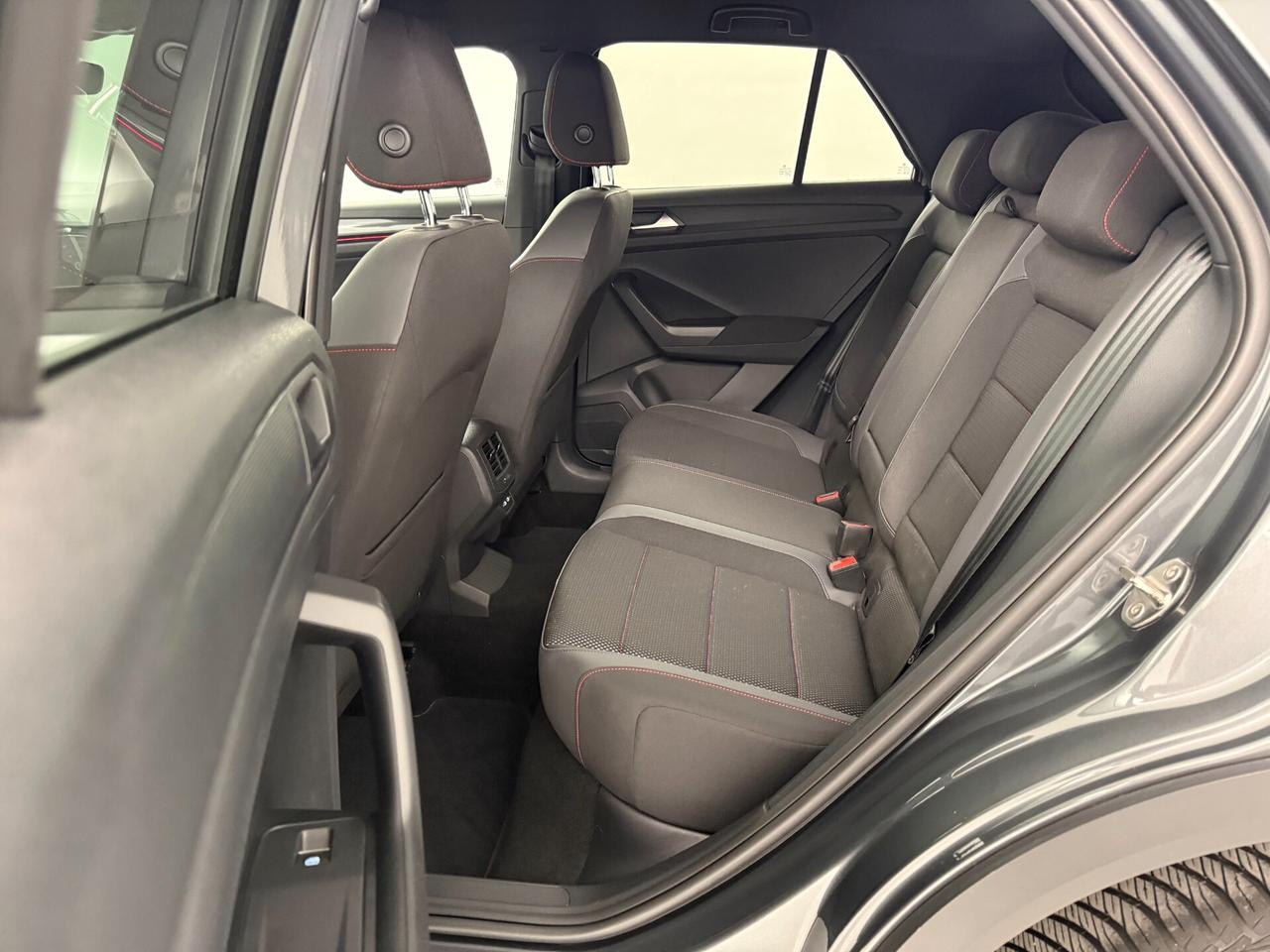 Volkswagen T-Roc 1.0 TSI Style BlueMotion Technology