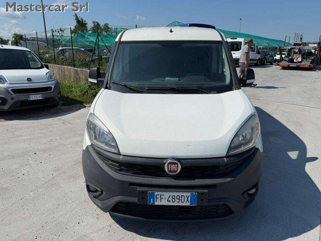FIAT Doblo DOBLÒ 1.3 MJT 90CV SX - FF489DX