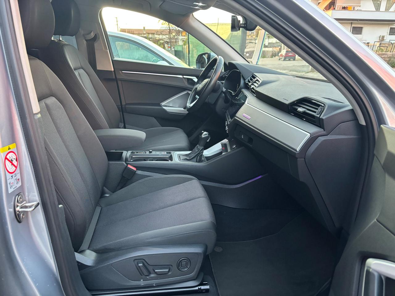 Audi Q3 SPB 40 TDI quattro S tronic 200 CV