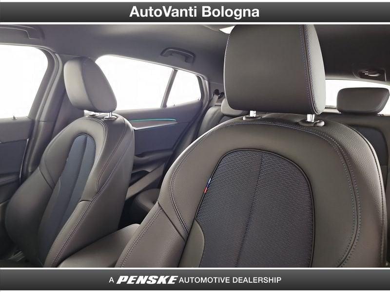 BMW X2 X2 xdrive18d Msport X auto