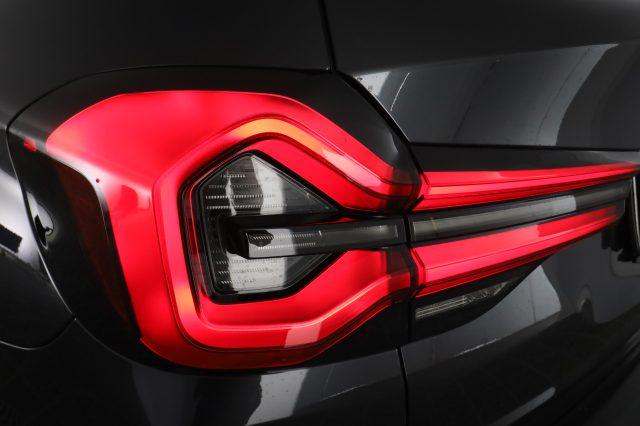 BMW X3 X3 xDrive20d 48V Msport