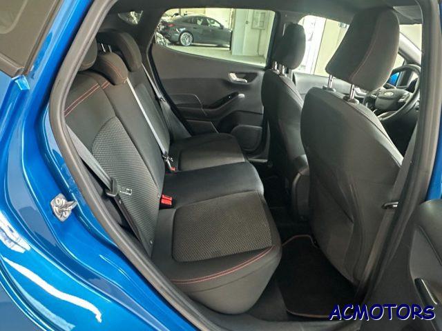 FORD Fiesta 1.5 EcoBlue 5 porte ST-Line