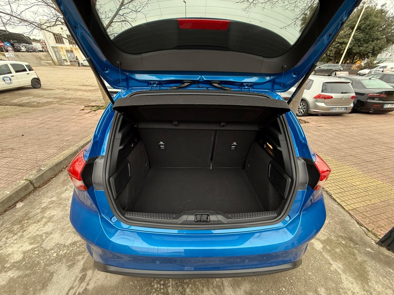 Ford Focus ST Line 120 CV 5p.