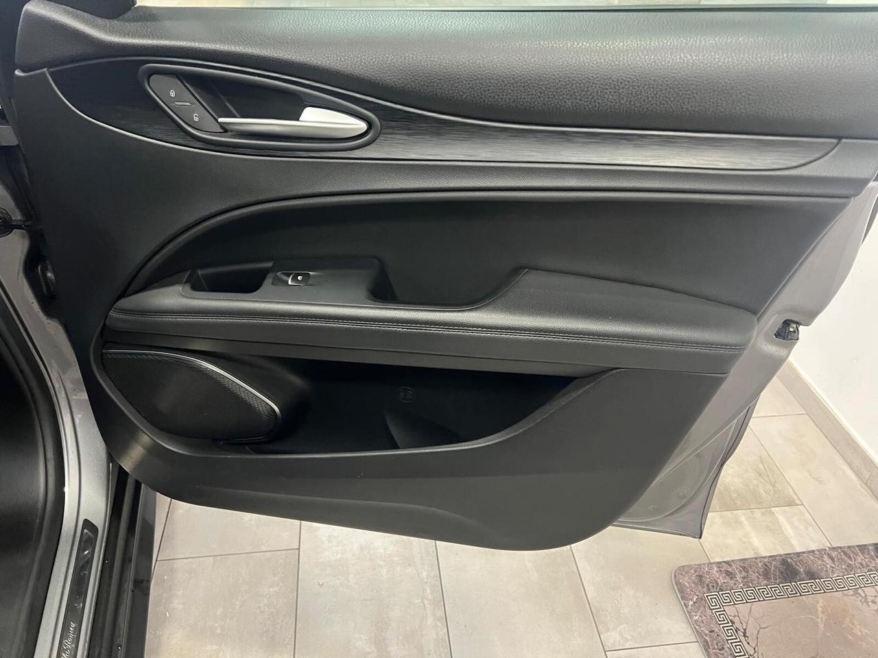 Alfa Romeo Stelvio 2.2 Turbodiesel 210 CV AT8 Q4 Super.PROMO FINANZIAMENTO