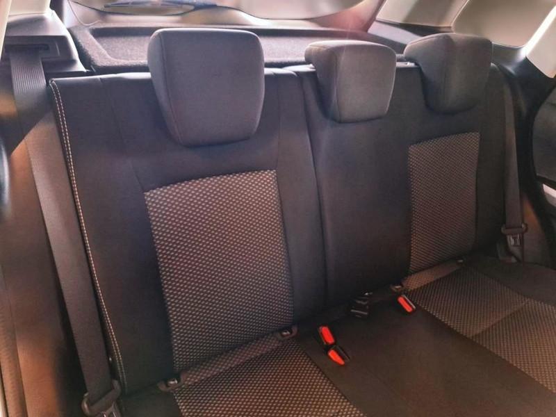 SUZUKI VITARA 1.4 BOOSTERJET HYBRID COOL SUV