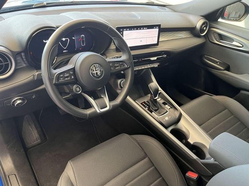 Alfa Romeo Tonale 1.6 diesel 130 CV TCT6 Ti