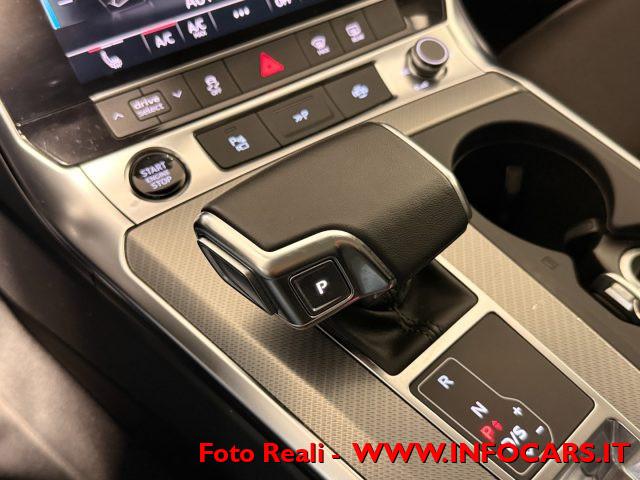 AUDI A6 Avant 40 TDI S tronic Business - PROMO