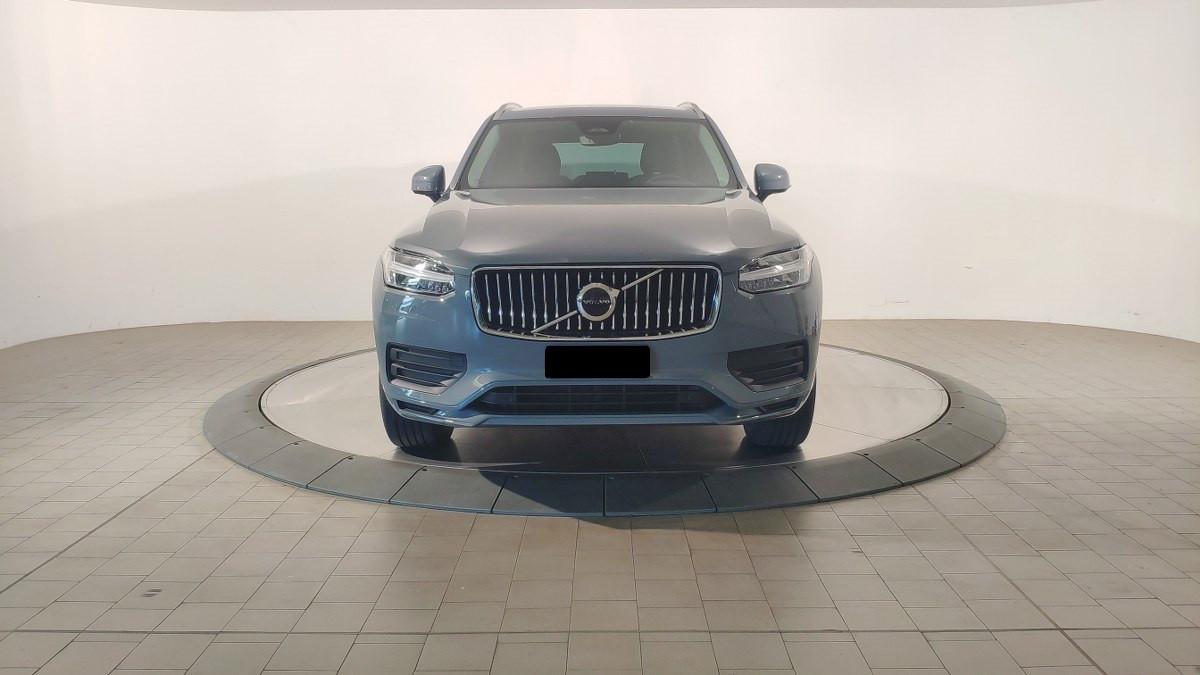 VOLVO Xc90 B5 Mild Hybrid (D) Awd Automatico 7 Posti Core