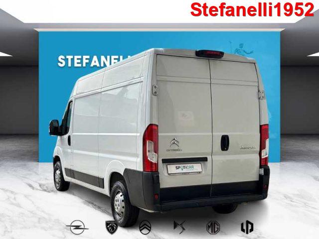 CITROEN Jumper III (II 2011) - 33 L2H2 2.2 bluehdi 140cv S&S