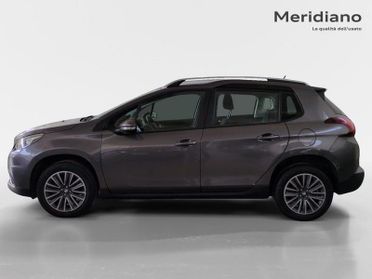 Peugeot 2008 BlueHDi 100cv Active