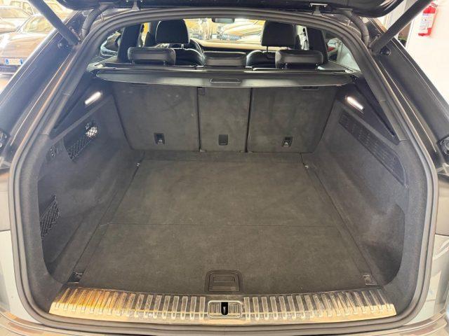 AUDI Q8 50 TDI 286 CV quattro tiptronic S LINE //TETTO//