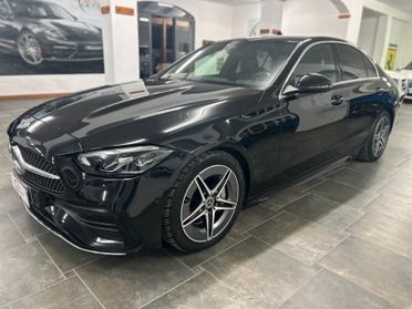 Mercedes-benz C 220 d Mild hybrid Premium Plus