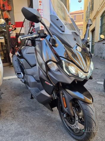 Sym maxsym tl 508 2026