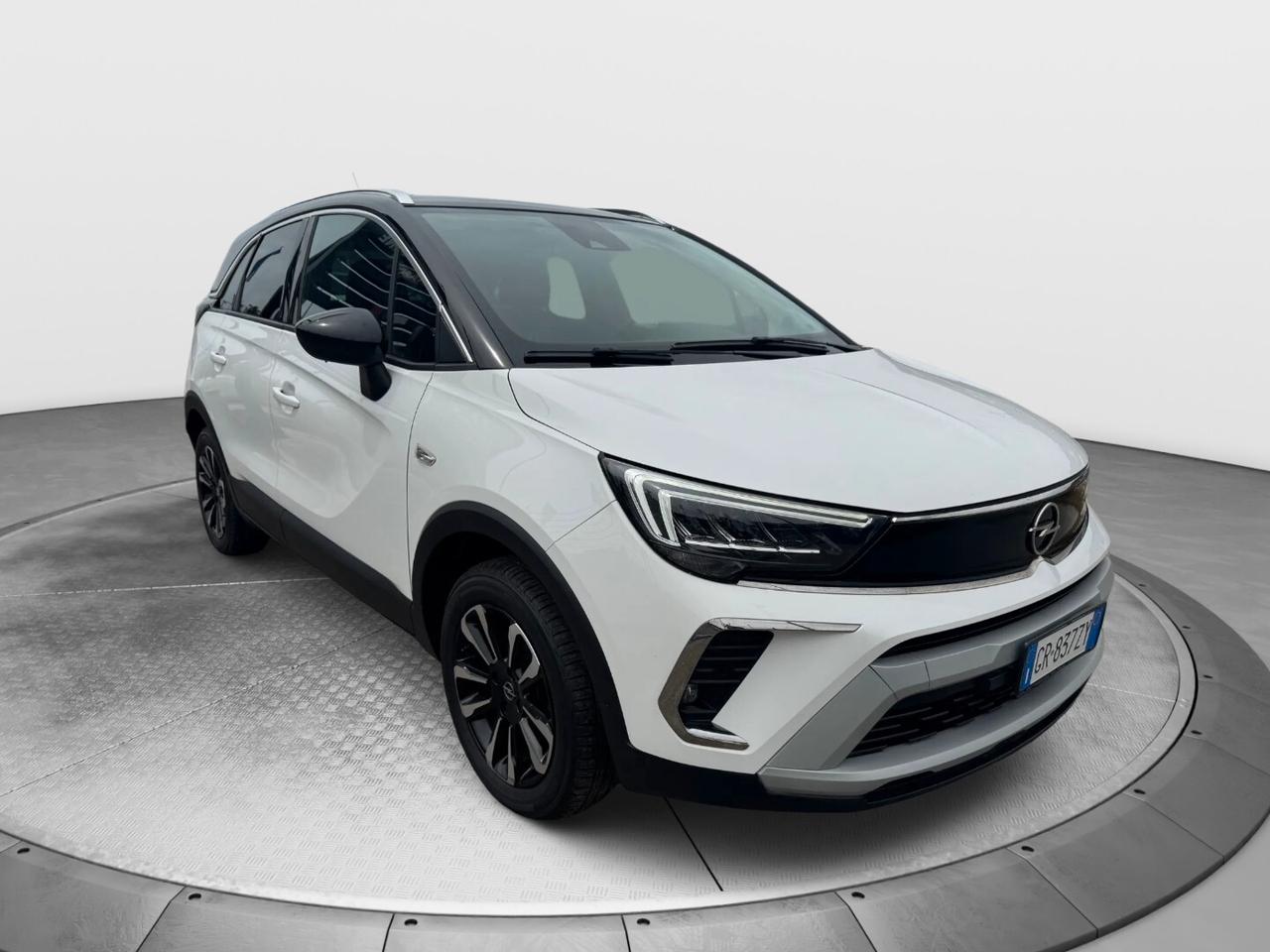 Opel Crossland 1.2cc Turbo 12V 110cv S&S Elegance