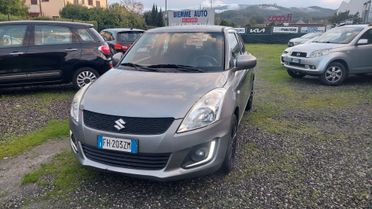 Suzuki Swift 1.2 Dualjet Cool